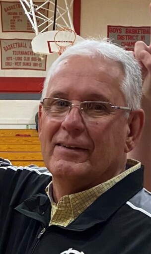 Thomas E. "Coach" Dixson