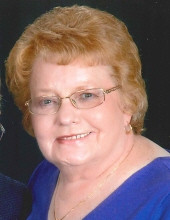 Doris R. Hughes Profile Photo