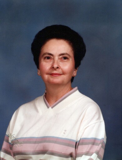 Donna B. Lejeune