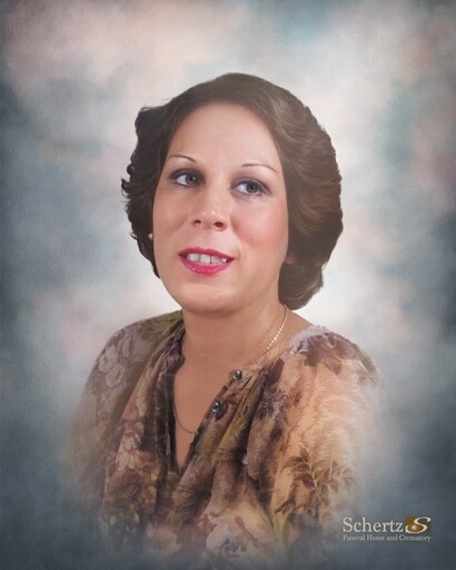 Mary Ann Martinez Obituary 2024 - Schertz Funeral Home