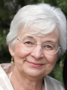 Kathleen Loretta Underwood