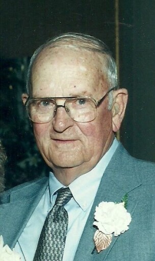 Wendell J. Clark