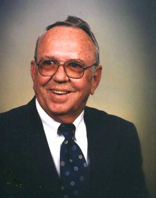 Walter Hooper Profile Photo