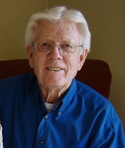 Clyde Leland Holscher