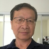 Guangze Li Profile Photo