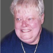 Carolyn Ann Childrey Smith Profile Photo
