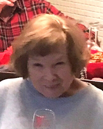 Phyllis Ann Koch