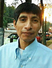 Bernardo Matias Hernandez Profile Photo