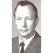 Col. Joe Page Peck, USAF Retired