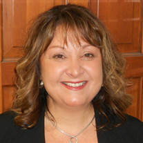 Peggy Lou Chavez-Cazier Profile Photo