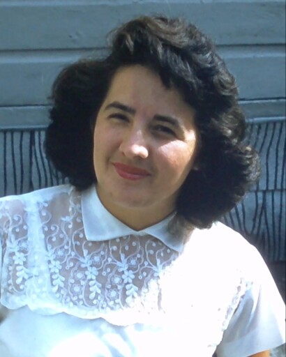 Bernice Nadbrzuch's obituary image