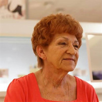 Margie Nunn Profile Photo