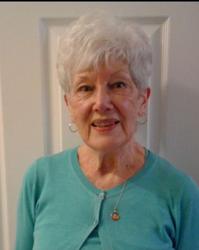 Gloria L. Raef's obituary image