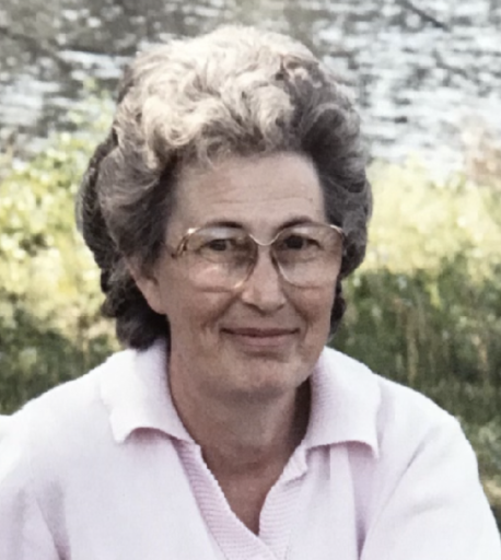 Margaret Ann Herndon