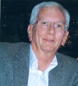 Robert R. Hilterbrand