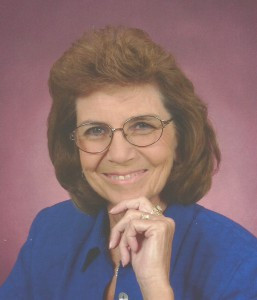 Judy Adams