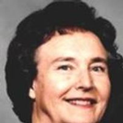 Virginia Dolores Gillum