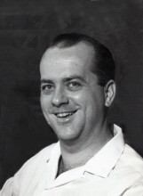 Bill Collingwood, Jr.