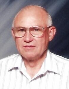 George Hayward Profile Photo