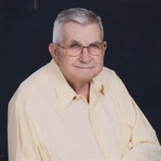 Roger Eugene Ivey Sr.