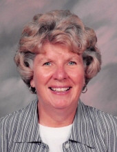 Joann Warren Profile Photo