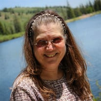 Julie B Erekson Profile Photo