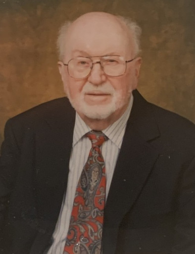 Harry William Gilmore Profile Photo