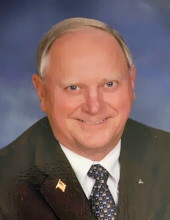 Donald Jensen Brady Profile Photo