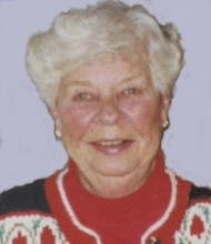 Nancie  M. Steinhauer