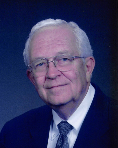 James W. Dorr