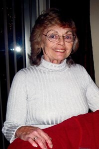 Helen Johnston