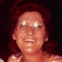 Joyce Ann Cogar