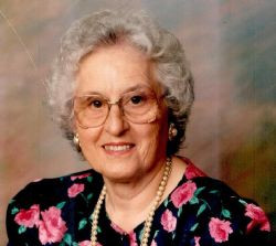 Erma Wenzel