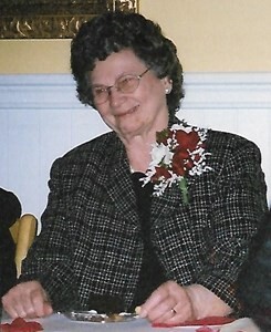 Betty L. Murphy