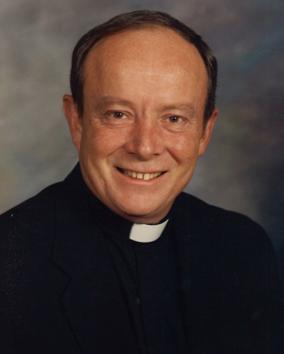 Rev. David Riffle