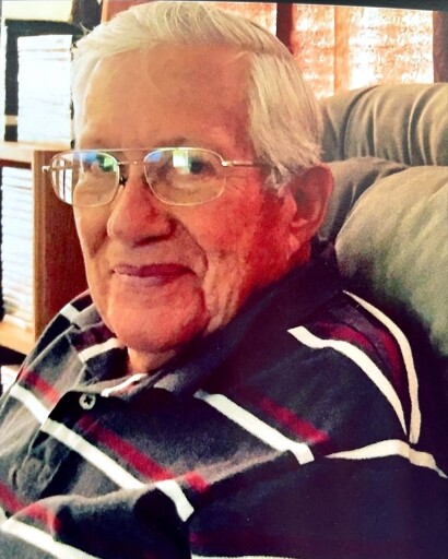 Charles Tuell Sr.'s obituary image