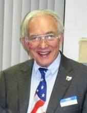 Richard Cromwell Cummings Profile Photo
