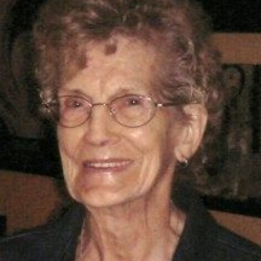 Olive Christy Larsen  Bown