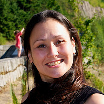 Christina Marie Ward Profile Photo