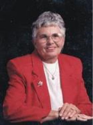 Shirley  Ruth (Kipp)  Jones