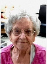 Mildred H. Swanson-Sorley