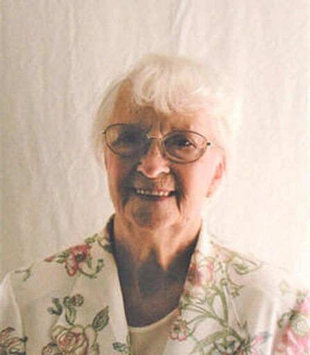 Juanita Perryman