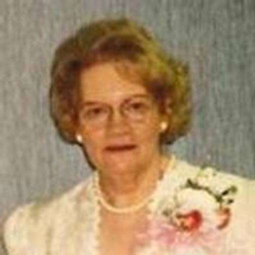 Roberta M. Clark...Age 84 Profile Photo