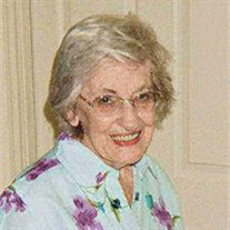 Eileen Ruth Shine Mumbach