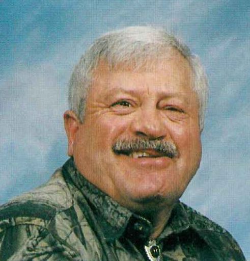 Charles “Charlie” L. Walske