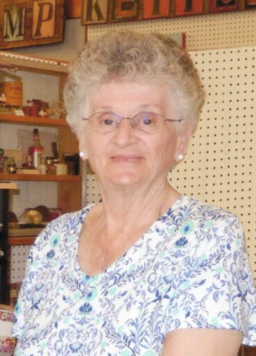 Elizabeth "Betty" A. (Csiszar)  Haynes Profile Photo