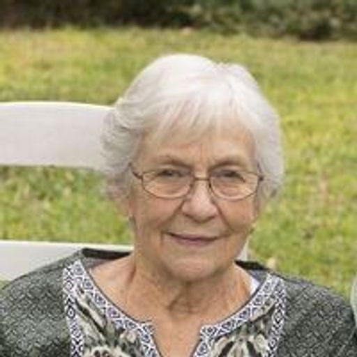 Shirley Townsend Profile Photo