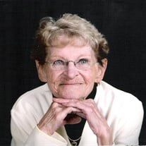 Mrs. Joan M. Bednar