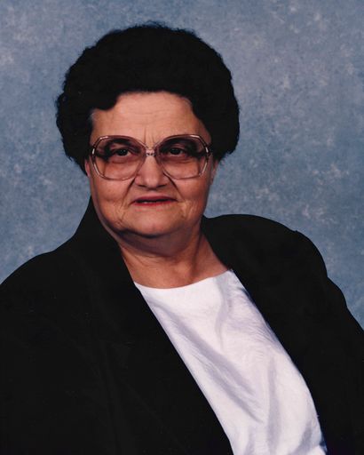 Mary Louise Brenke's obituary image