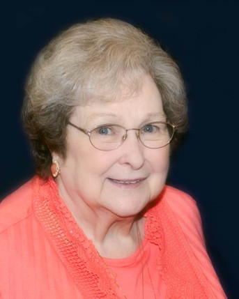 Phyllis Jean McNary